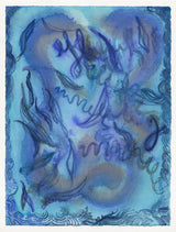 Oblivion, Dancing Eucalyptus 2022