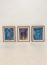 Oblivion, Dancing Eucalyptus 2022