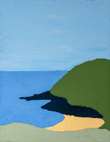 Second Bay, Coolum 2023