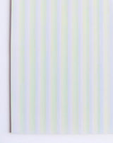 Phase Shift (blue morning glory & red flowering gum, Burnley) 2025