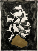 Mountain of Cats 2022