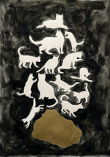 Mountain of Cats 2022