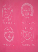 Examples of Pathetic 2019