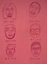 Examples of Weird 2019