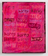 Horny (27 of 69) 2019