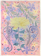 Lemon yellow and olive 2022