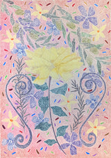 Lemon yellow and olive 2022