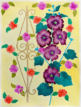 Standing tall at golden hour 2022