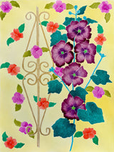 Standing tall at golden hour 2022