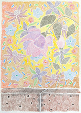 The bowing rose 2022