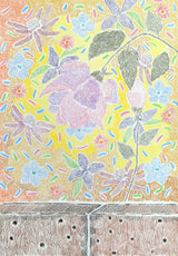 The bowing rose 2022