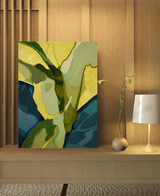 Whispering of grass in the warm wind 2022