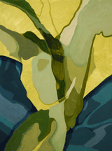 Whispering of grass in the warm wind 2022