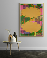 A Hole in the Leg is Worth Two if you Make it 2019