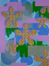 No Worries Bar a Ten Page Questionnaire 2019