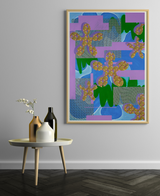 No Worries Bar a Ten Page Questionnaire 2019