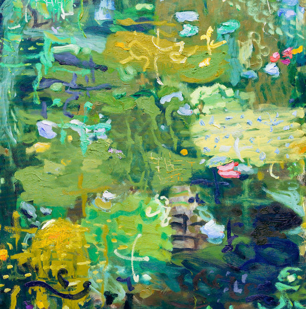 Douglas Schofield 'Interlace'
