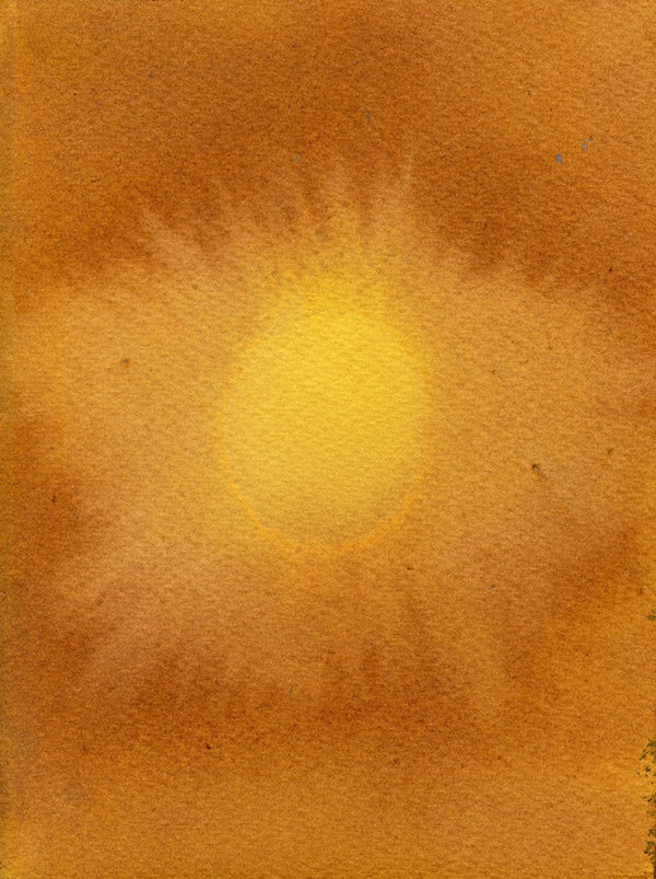 Passage of the Sun