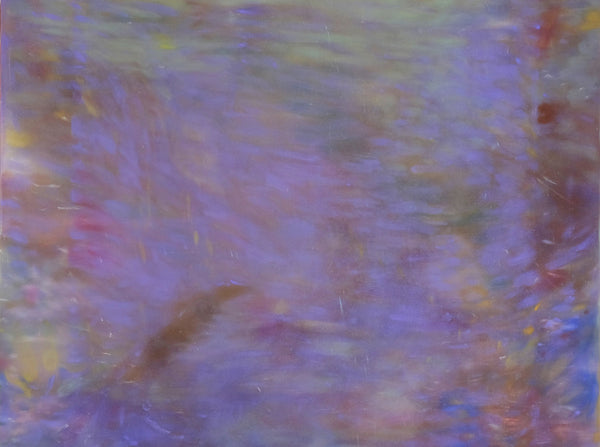 Taryn Ossowski 'Lucid Garden'