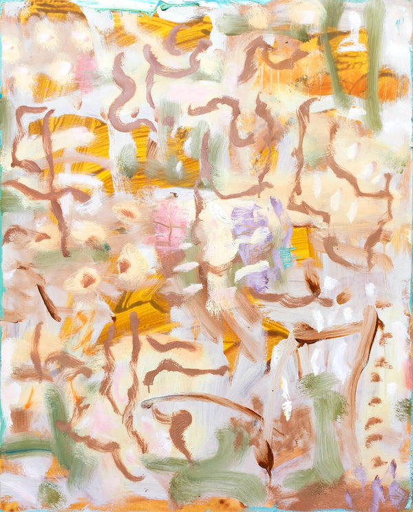 In the thicket 2025