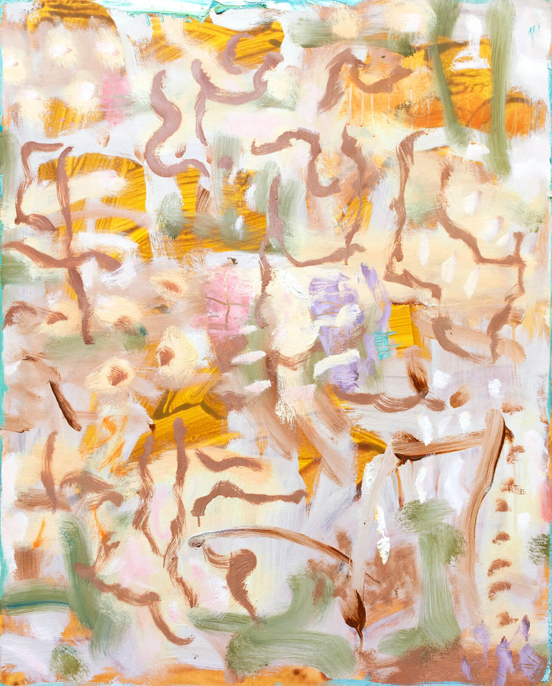 In the thicket 2025