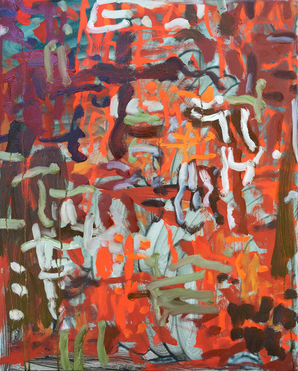 Interlace (cool burn) 2025