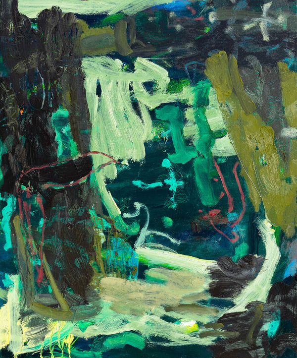 Shade and trunk 2025