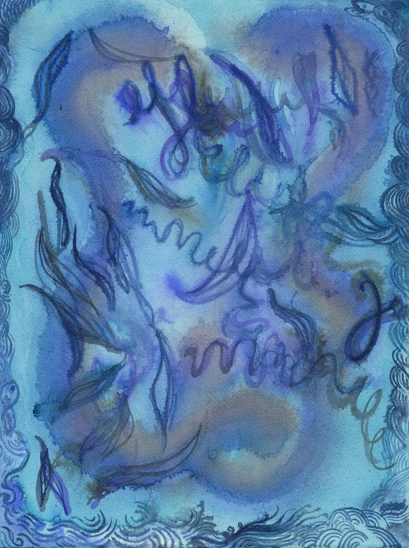 Oblivion, Dancing Eucalyptus 2022