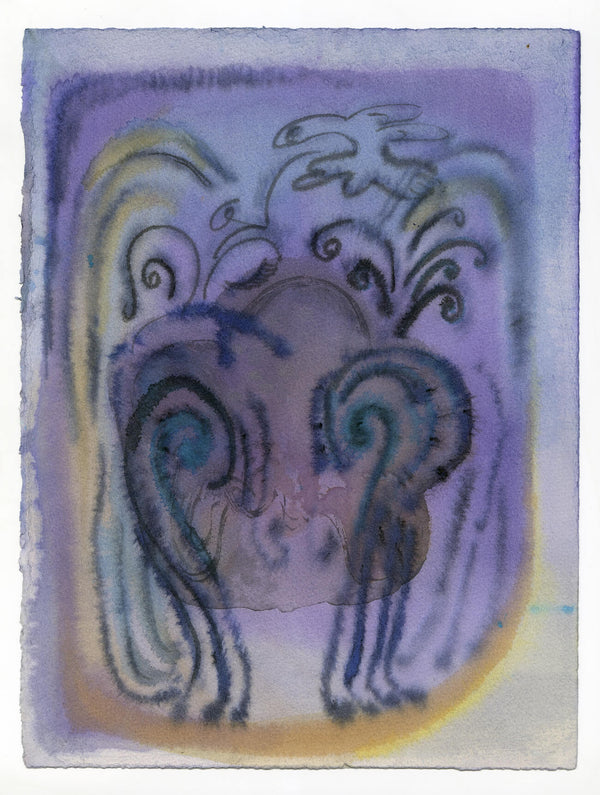 Oblivion, Dreaming Bunny 2022