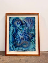 Oblivion, Dancing Eucalyptus 2022