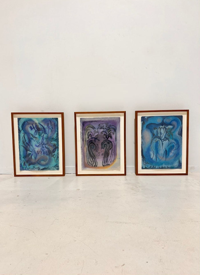 Oblivion, Snake Lotus 2022