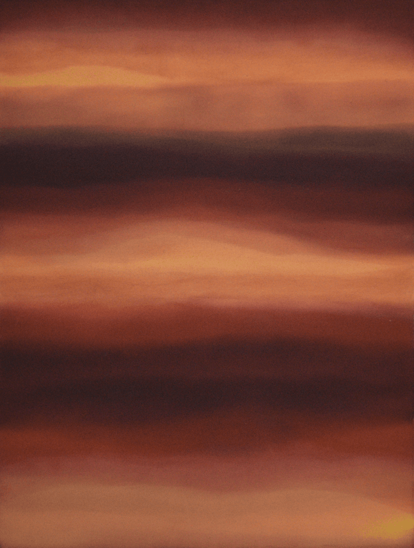 Breathing in and out 2024