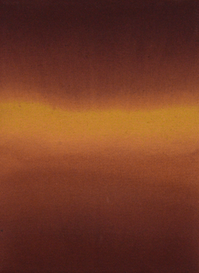 Fading into the dusk 2024