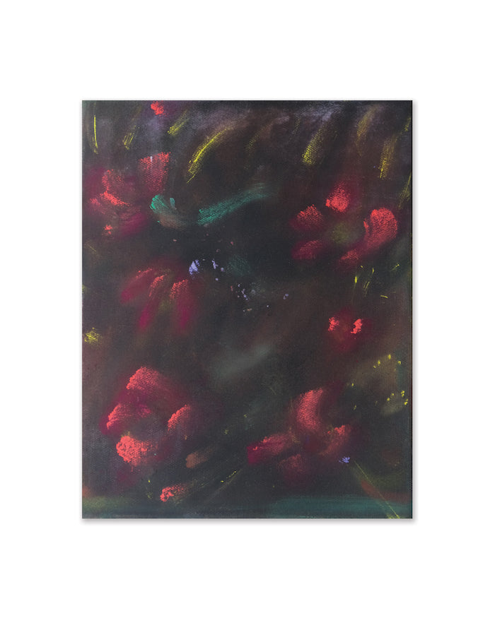 Lucid Flowers 2025