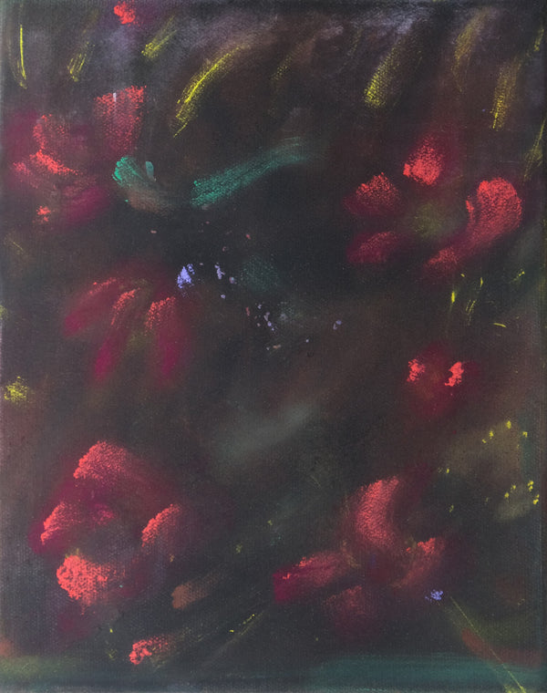 Lucid Flowers 2025