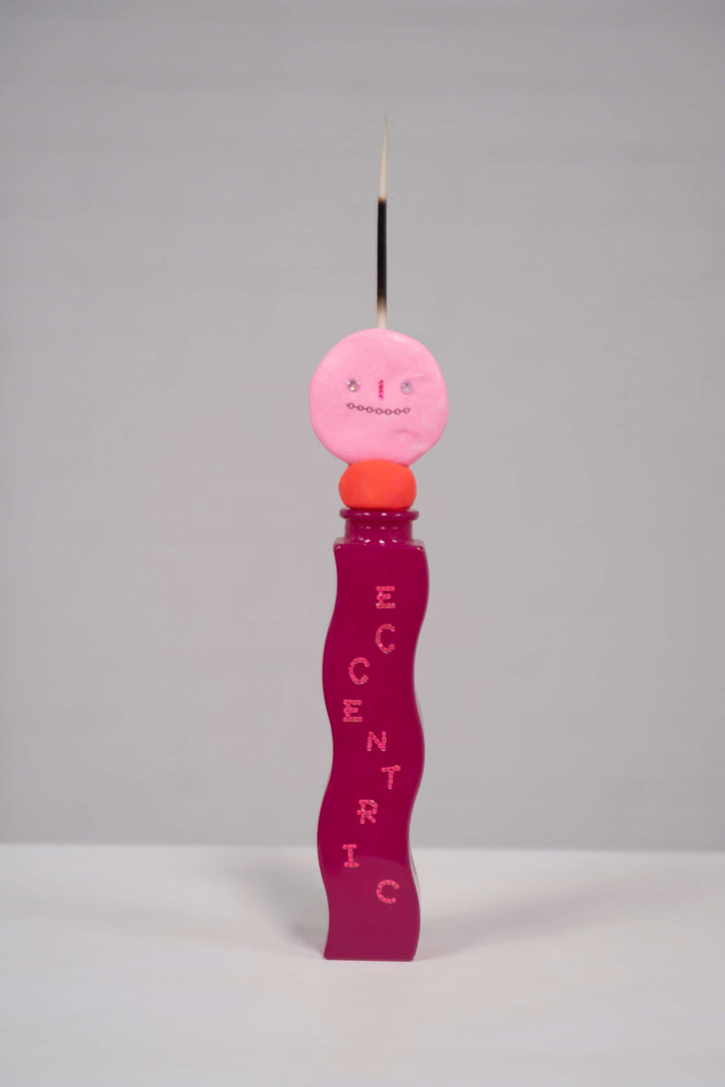 Carla Adams Eccentric 2019 Aster + Asha Gallery Carla Adams Eccentric 2019 Aster + Asha Gallery
