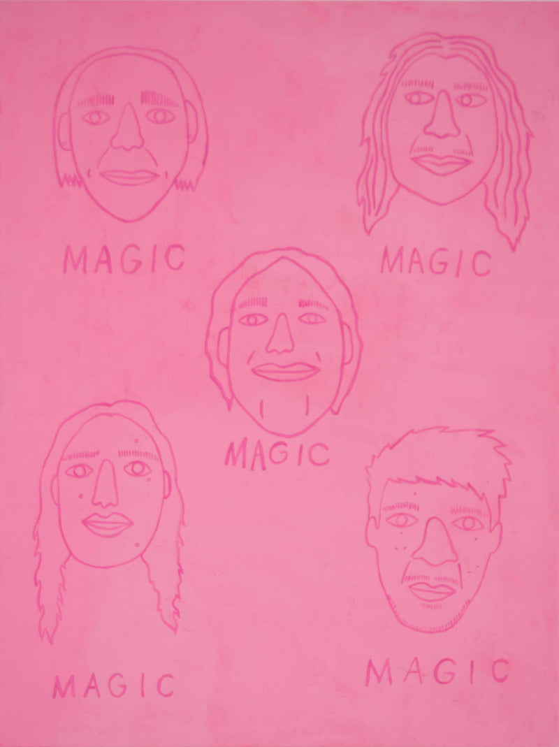 Examples of Magic 2019