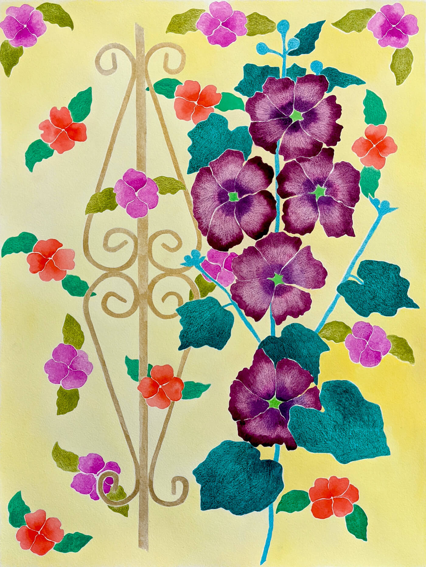 Jacqueline Standing tall at golden hour 2022 Aster + Asha